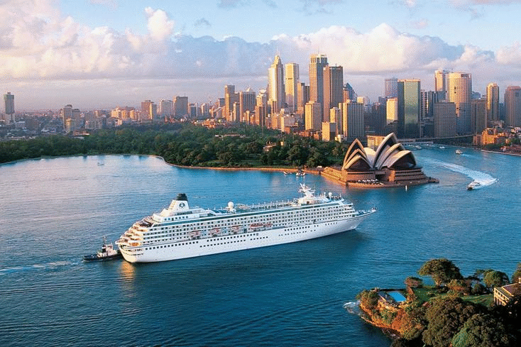 Disfrute de un extraordinario crucero de lujo a bordo del elegante Crystal Symphony (Crystal Cruises) INFORMACIÓN Y RESERVAS: Telf. 91 593 42 28 (desde España) - (+34) 667 667 447 (desde fuera de España) - E-mail: info@cruceroclick.com CRUCEROS DE LUJO CRUCEROS CRYSTAL CRUISES CRYSTAL SYMPHONY CRUISES CRUCEROS CRYSTAL SYMPHONY CRUCEROS CRYSTAL CRUCEROS DE LUJO LUXURY CRUISES CRYSTAL LUXURY CRUISES #CrucerosCrystal #CrystalCruises #CrystalSymphony #CrystalLuxury #CrucerosLujo #CrucerosMillonarios #ViajesExclusivos #ViajesMillonarios #ViajesAltoNivel #ViajesRefinados #ViajesSinNiños #CrucerosSinNiños #CrucerosLujo #CrucerosSuite #TodoSuites #CrucerosEnSuite #CrucerosPocosPasajeros